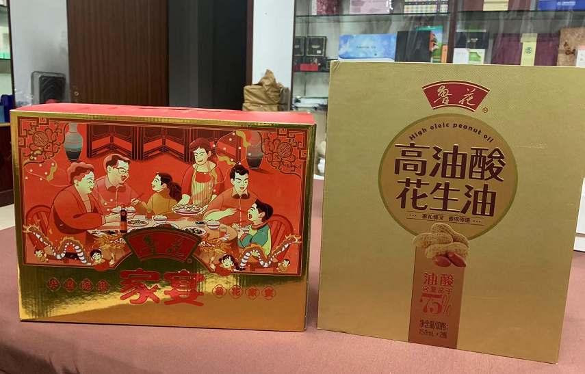 江阴彩盒生产厂家